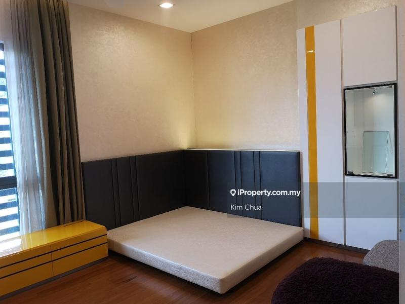 Banglo untuk Dijual di 10 Damansara Heights, Damansara Heights oleh Kim Chua - iProperty.com.my