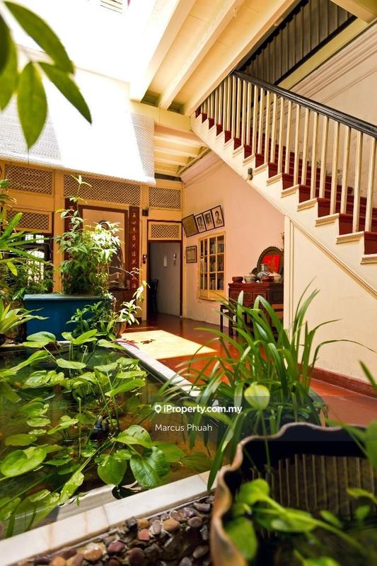 Shop for Sale in George Town, Penang by Marcus Phuah - iProperty.com.my