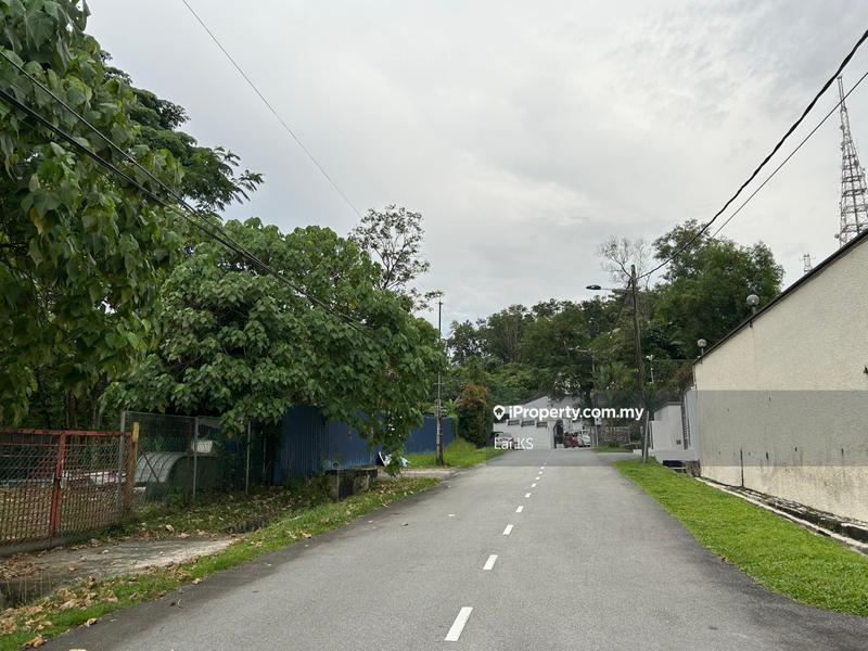 Bungalow Land for Sale in Bukit Gasing, Petaling Jaya by Lai KS - iProperty.com.my