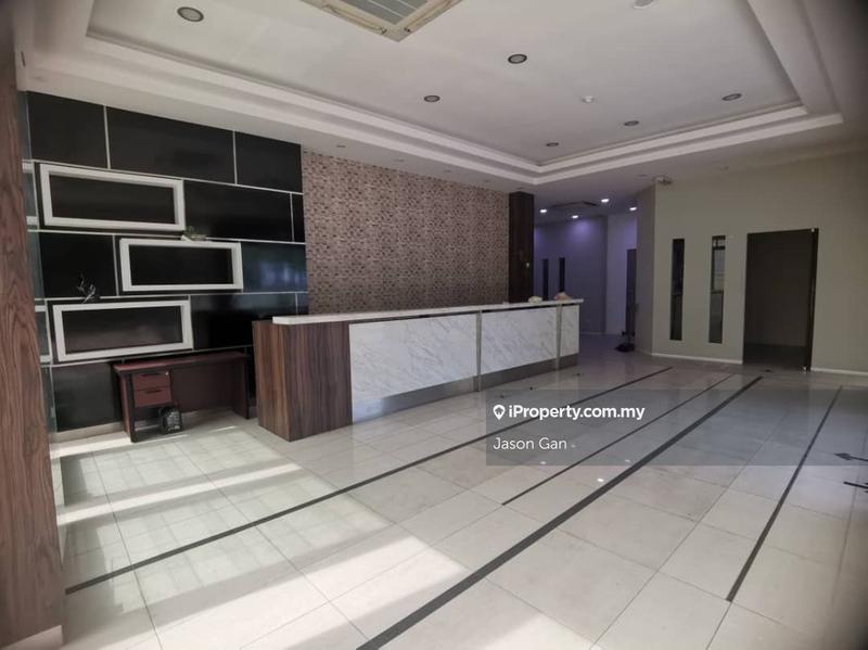 Kilang Terpisah untuk Dijual di Bandar Teknologi Kajang, Kajang oleh Jason Gan - iProperty.com.my