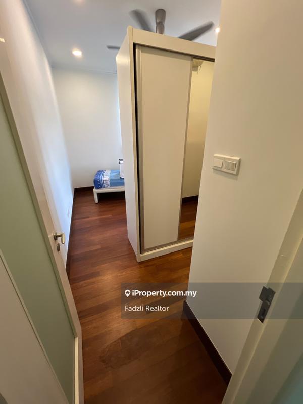 Kondominium untuk Dijual di Mutiara Upper East oleh Fadzli Realtor - iProperty.com.my
