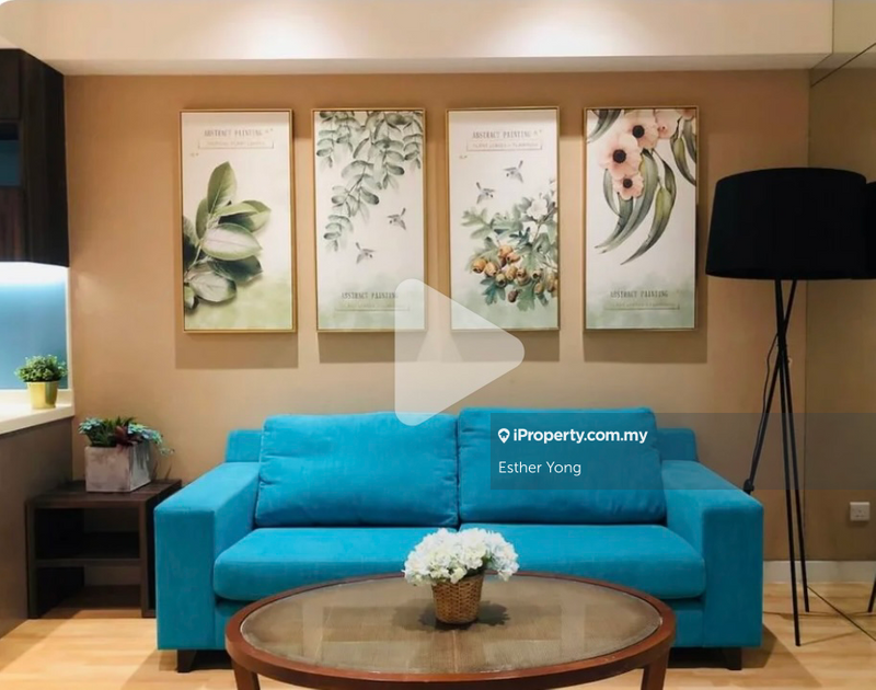 Kediaman Servis untuk Dijual di D'Majestic Place oleh Esther Yong - iProperty.com.my