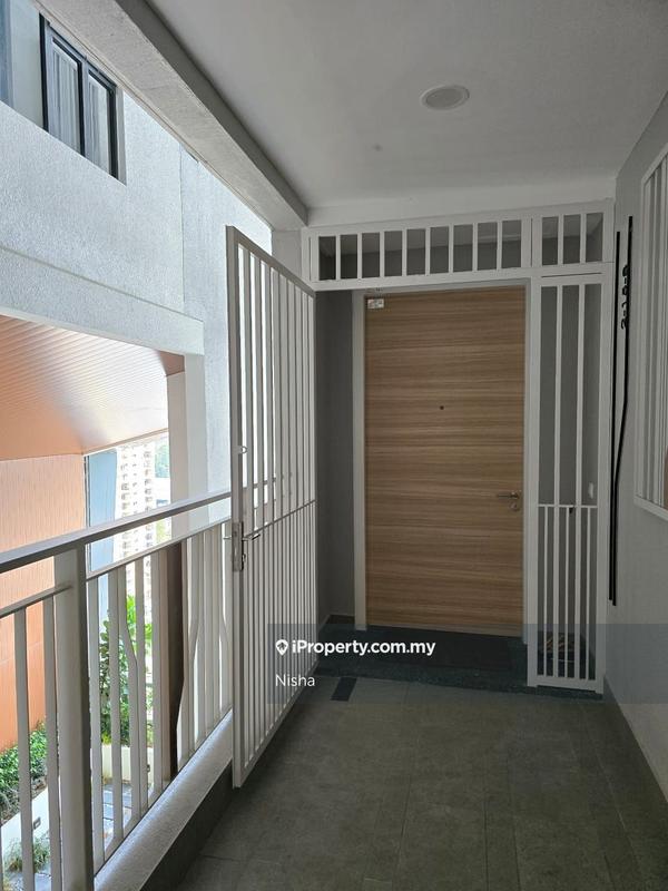 Kediaman Servis untuk Disewa di The Sentral Suites oleh Nisha - iProperty.com.my