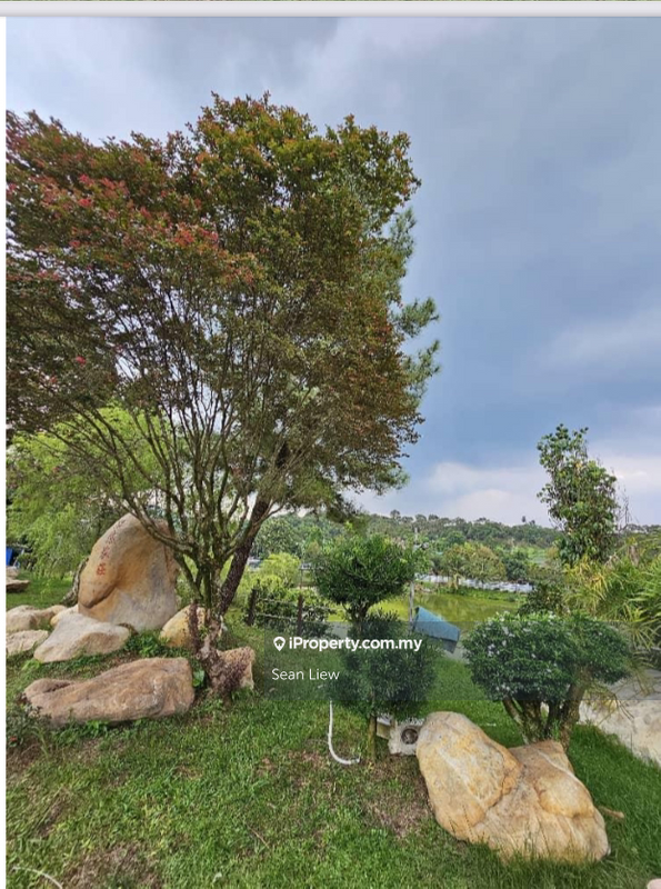 Agricultural Land for Sale in Hulu Langat, Selangor by Sean Liew - iProperty.com.my