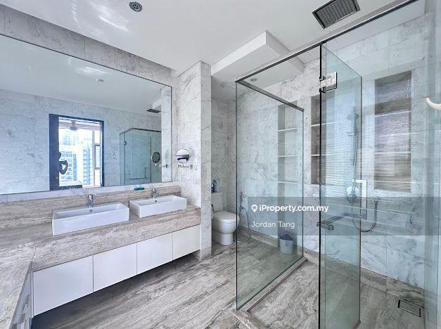 Condominium for Sale in Kiara 9 Residency by Jordan Tang - iProperty.com.my