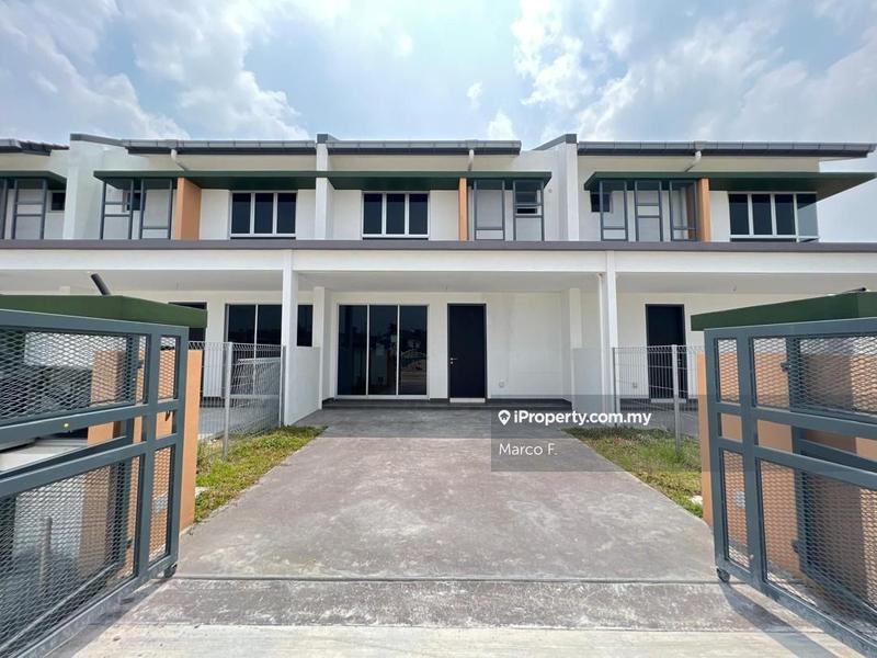 2-storey Terraced House for Sale in Bandar Bukit Raja, Klang by Marco F. - iProperty.com.my