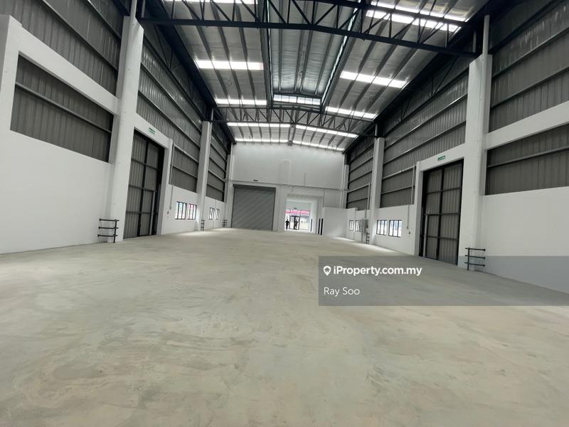 Detached Factory for Rent in Bukit Raja, Selangor by Ray Soo - iProperty.com.my