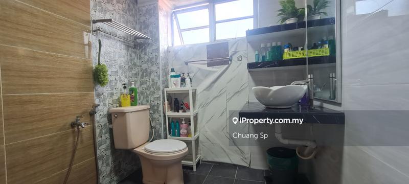 Rumah Berangkai 2 Tingkat untuk Dijual di Bandar Sri Damansara, Selangor oleh Chuang Sp - iProperty.com.my