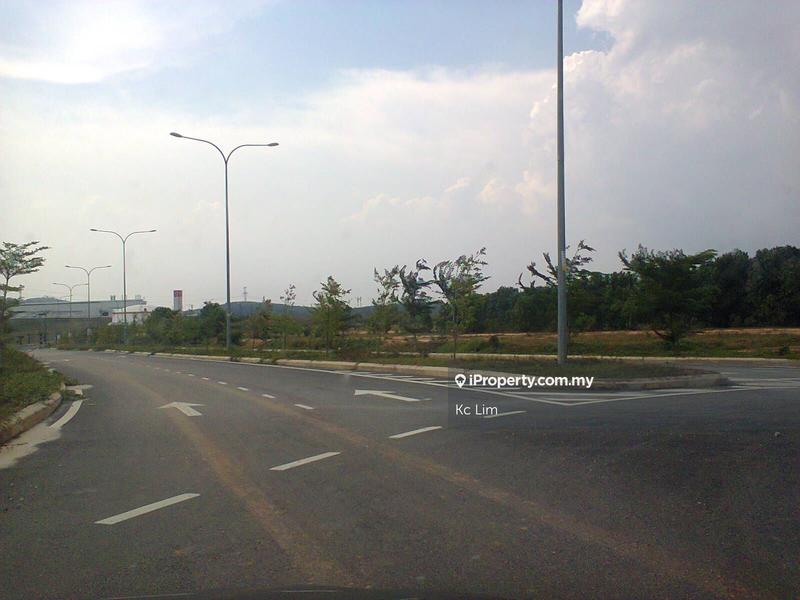 Industrial Land for Sale in Telok Panglima Garang, Selangor by Kc Lim - iProperty.com.my