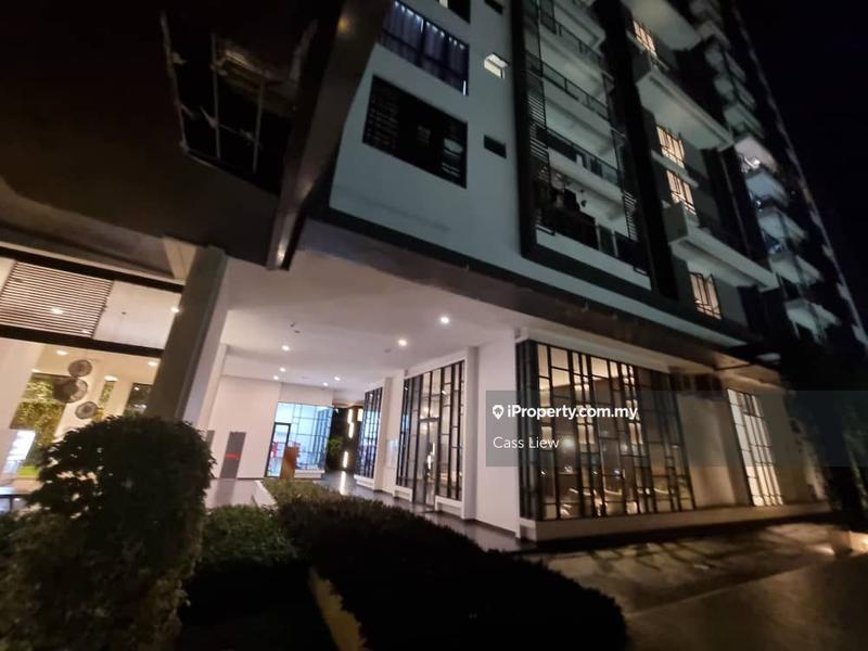 Kondominium untuk Disewa di 9Ine (Residensi Sembilan) oleh Cass Liew - iProperty.com.my