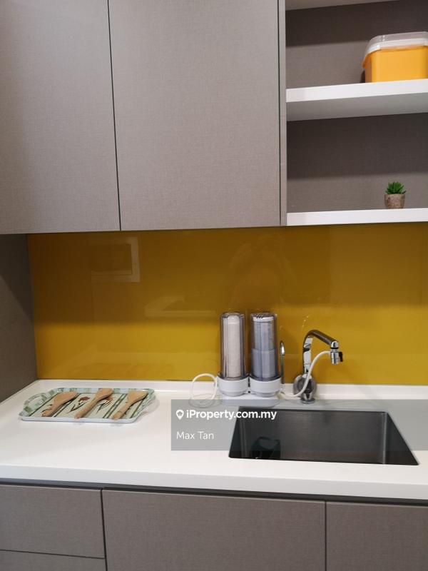 Service Residence for Sale in Cyperus @ Tropicana Gardens by Max Tan - iProperty.com.my