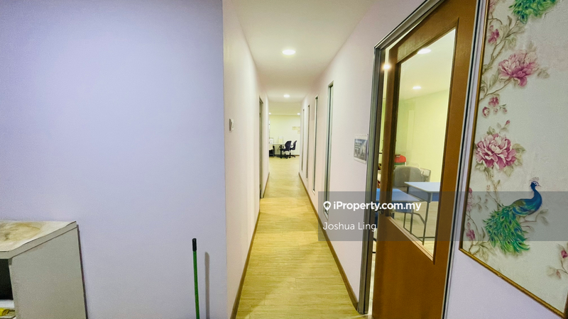 Kedai untuk Disewa di SS18, Subang Jaya oleh Joshua Ling - iProperty.com.my