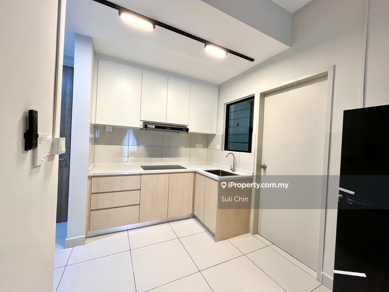 Service Residence for Sale in Nest 2 Residences by Suli Chin - iProperty.com.my