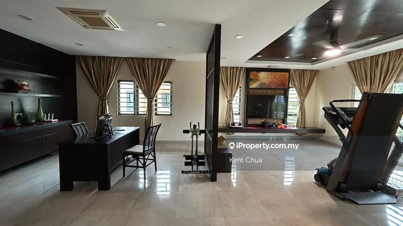 Rumah Berkembar untuk Dijual di Jalan Ipoh, Kuala Lumpur oleh Kent Chua - iProperty.com.my