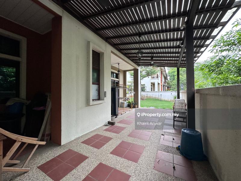 Rumah Berkembar untuk Dijual di Bukit Jelutong, Shah Alam oleh Khairil Anwar - iProperty.com.my