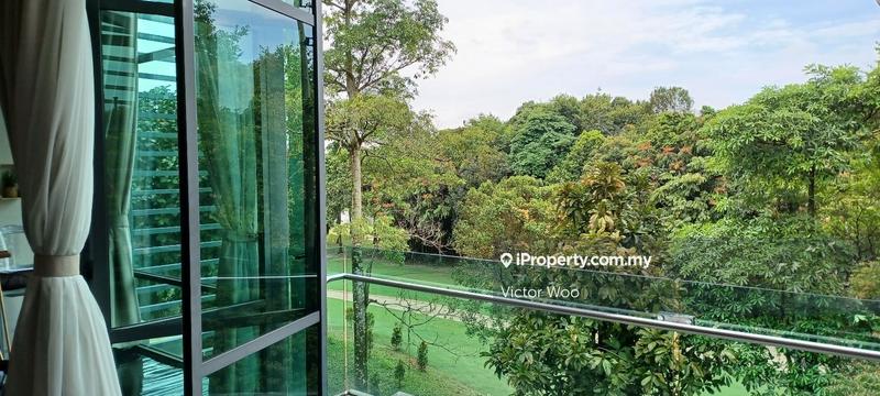 4-storey Terraced House for Sale in Bukit Kiara, Kuala Lumpur by Victor Woo - iProperty.com.my