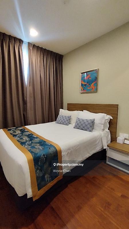 Condominium for Sale in The Haven by Winnie Chan - iProperty.com.my