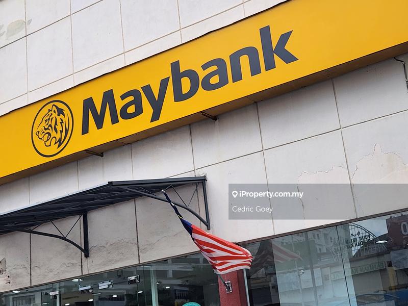 For Rent - Pandan Indah 4