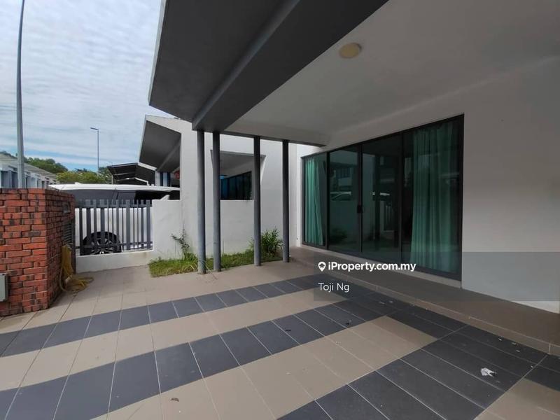 Rumah Berangkai 2 Tingkat untuk Dijual di Taman Putra Prima, Puchong oleh Toji Ng - iProperty.com.my