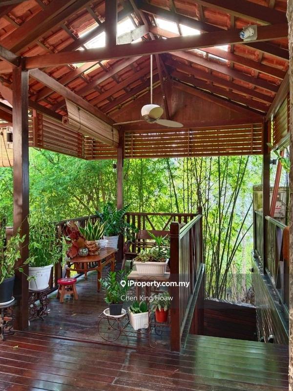 Semi-Detached House for Sale in Mont Kiara, Kuala Lumpur by Chen King Hoaw - iProperty.com.my