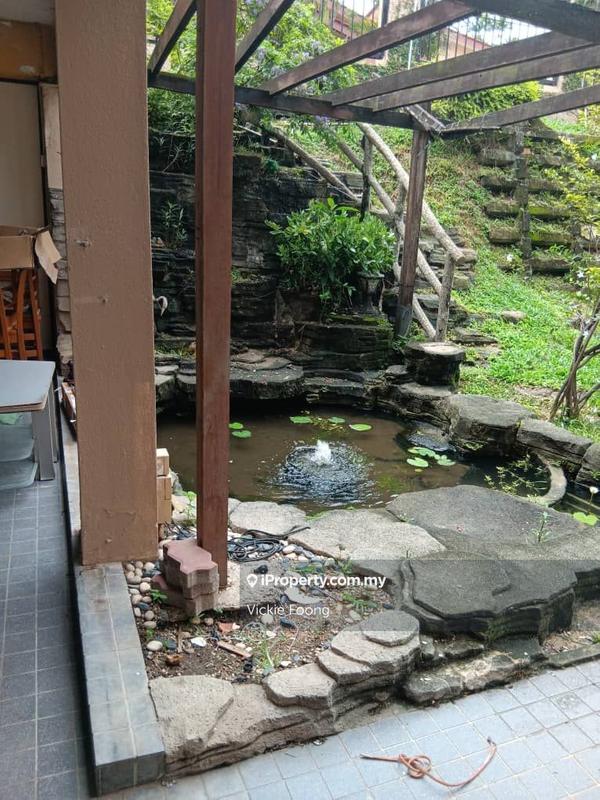 Bungalow House for Sale in Kampung Tunku, Petaling Jaya by Vickie Foong - iProperty.com.my