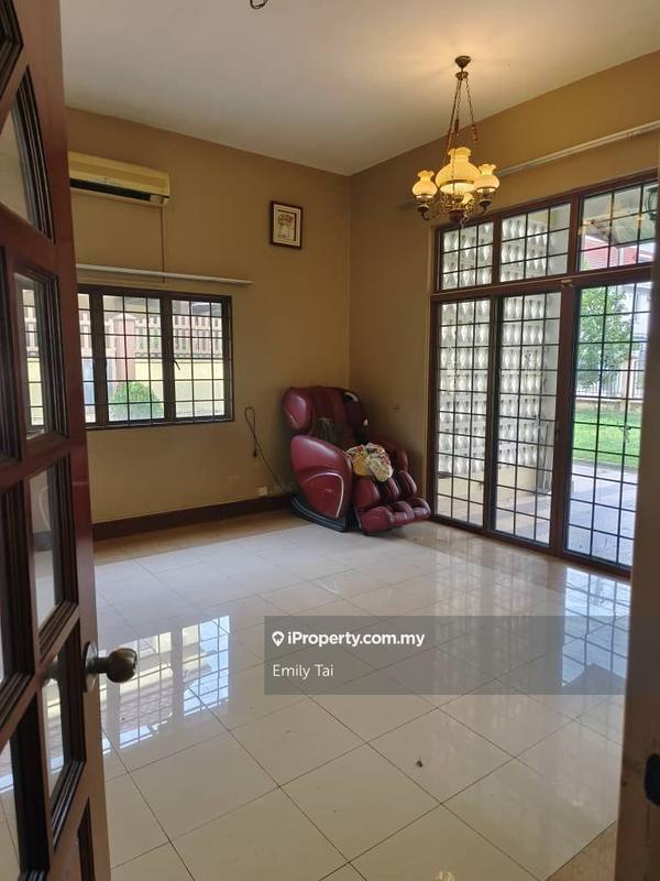 Bungalow House for Sale in Bandar Baru Sri Petaling, Sri Petaling by Emily Tai - iProperty.com.my