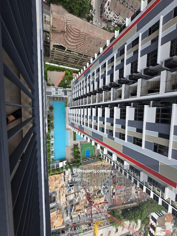 Condominium for Sale in Kuchai Sentral by Faye Ng - iProperty.com.my