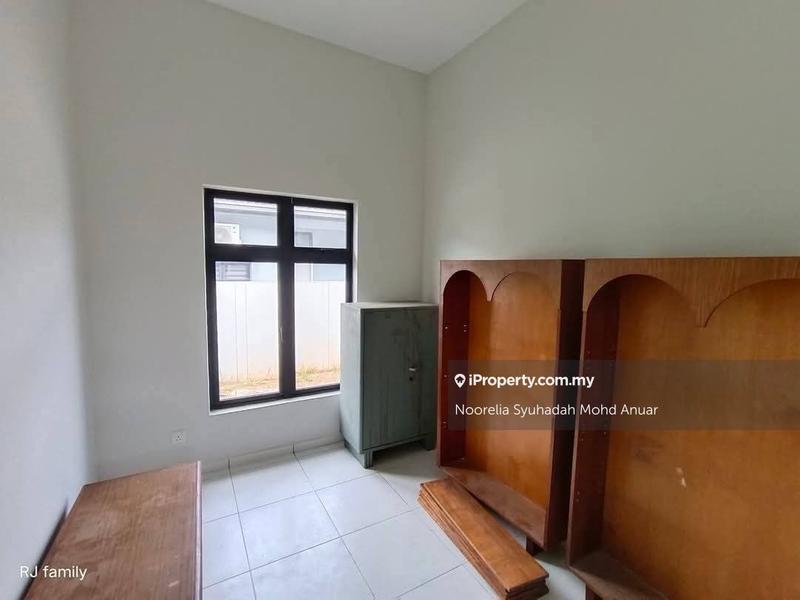 Banglo untuk Dijual di Taman Satu Krubong, Krubong oleh Noorelia Syuhadah Mohd Anuar - iProperty.com.my