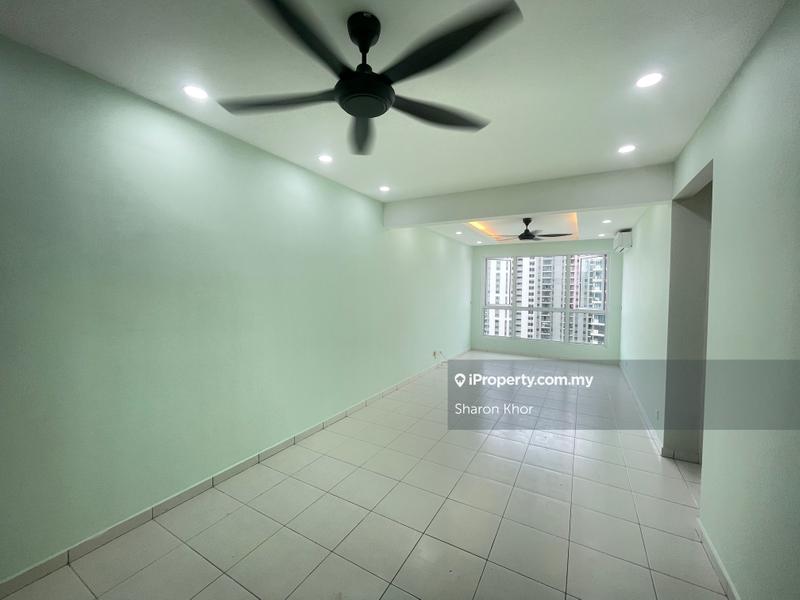 Condominium for Sale in i-Santorini by Sharon Khor - iProperty.com.my