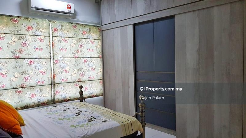 Kondominium untuk Dijual di Casa Tropika oleh Gajen Palam - iProperty.com.my