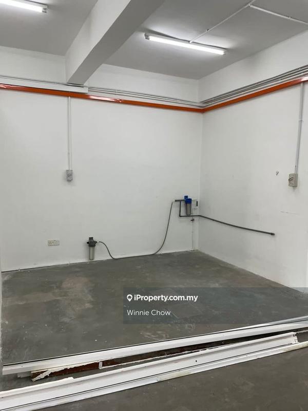 Shop / Office untuk Disewa di Kota Kemuning, Shah Alam oleh Winnie Chow - iProperty.com.my