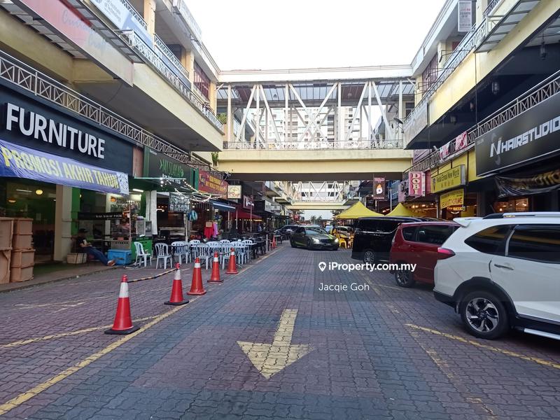 Kedai untuk Dijual di Danau Kota, Setapak oleh Jacqie Goh - iProperty.com.my