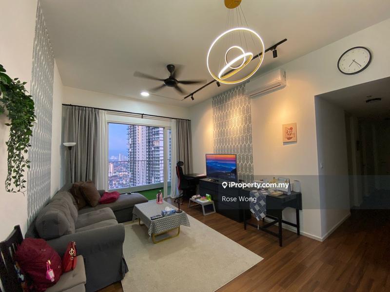 For Rent - UNA Serviced Apartment