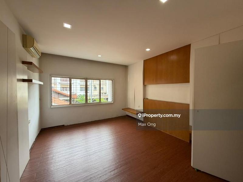 Rumah Teres 2.5-Tingkat untuk Dijual di Sunway SPK Damansara,Desa Parkcity, Kepong, Sunway Spk oleh Max Ong - iProperty.com.my