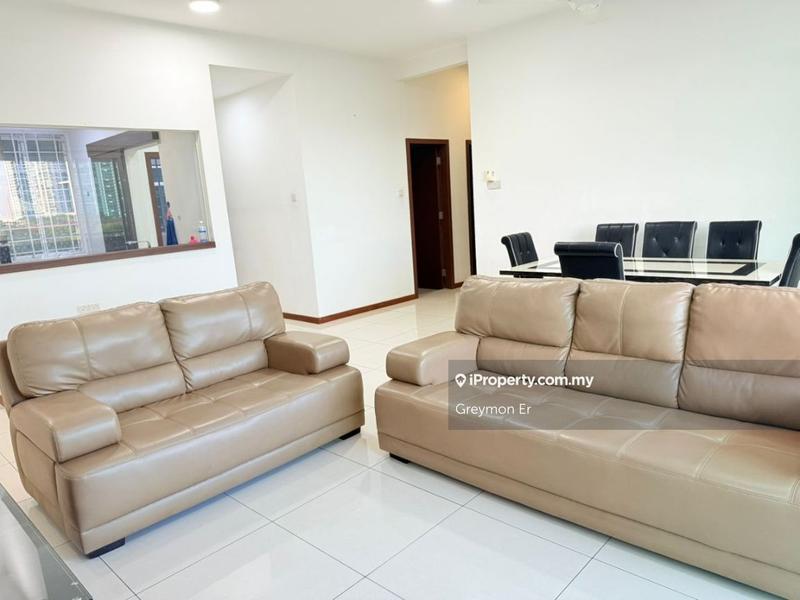 Service Residence for Rent in Grandview 360 by Greymon Er - iProperty.com.my