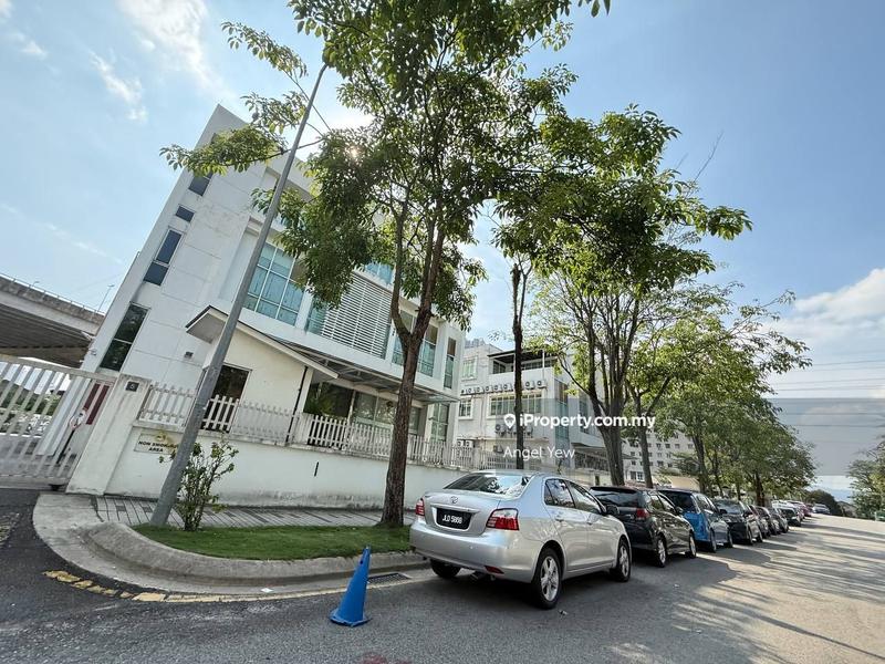 For Rent - Segambut Bahagia Segambut Tengah Segambut Pusat