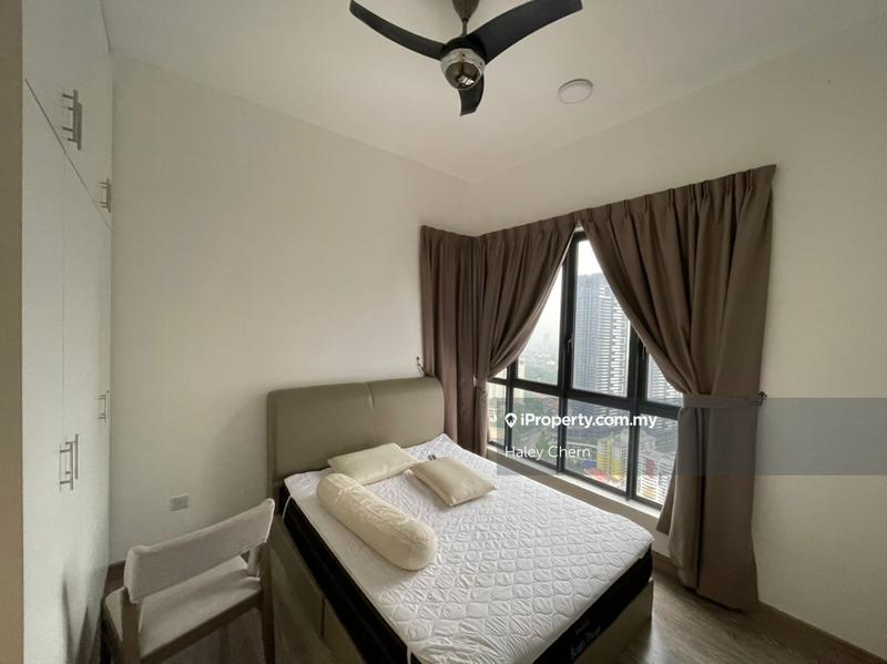 Residensi Servis untuk Disewa di South View oleh Haley Chern - iProperty.com.my