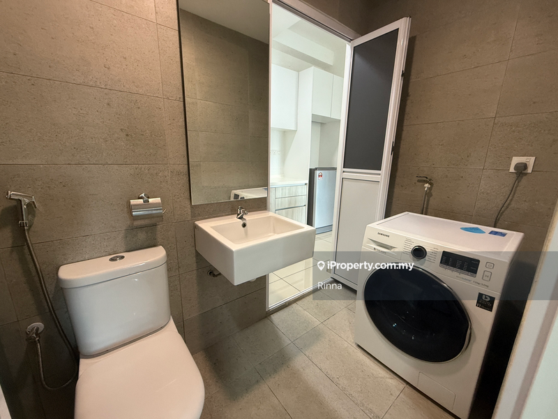 For Sale - Kenwingston Square Garden