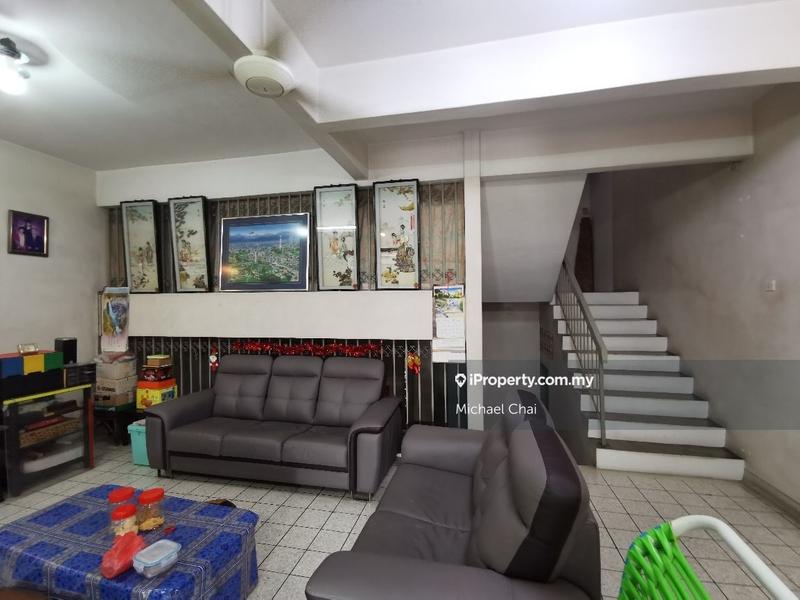 Rumah Berangkai 2 Tingkat untuk Disewa di Jalan 21/1, Petaling Jaya oleh Michael Chai - iProperty.com.my