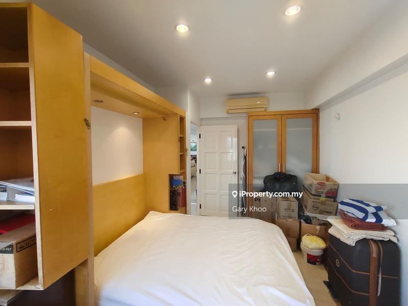 Residensi Servis untuk Dijual di Sri Sayang oleh Gary Khoo - iProperty.com.my