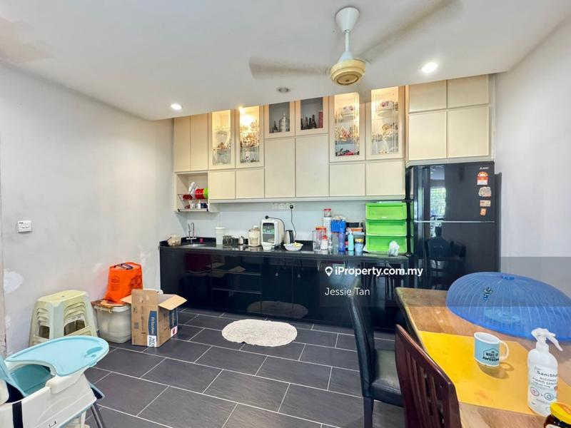 Rumah Berangkai 2 Tingkat untuk Dijual di Mutiara Rini, Skudai oleh Jessie Tan - iProperty.com.my