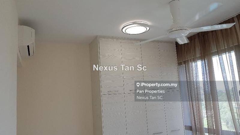 Condominium for Sale in Infiniti 3 Residences by Nexus Tan SC - iProperty.com.my