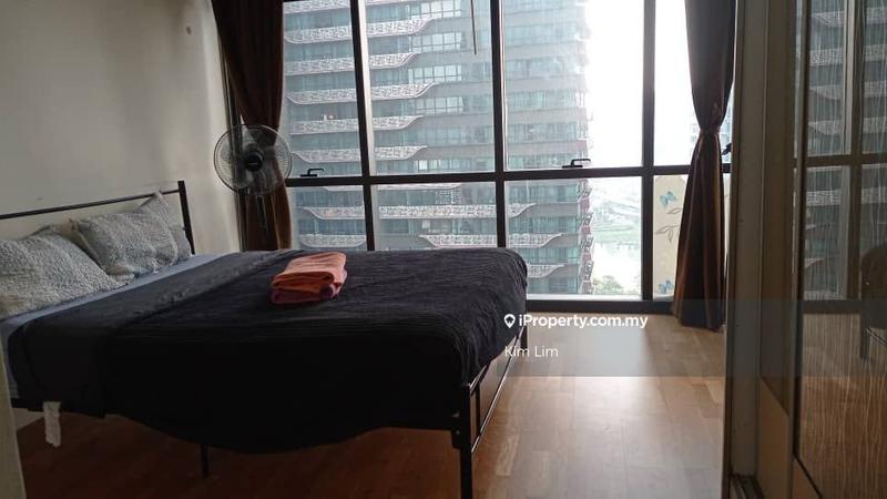 Residensi Servis untuk Dijual di The Elements oleh Kim Lim - iProperty.com.my