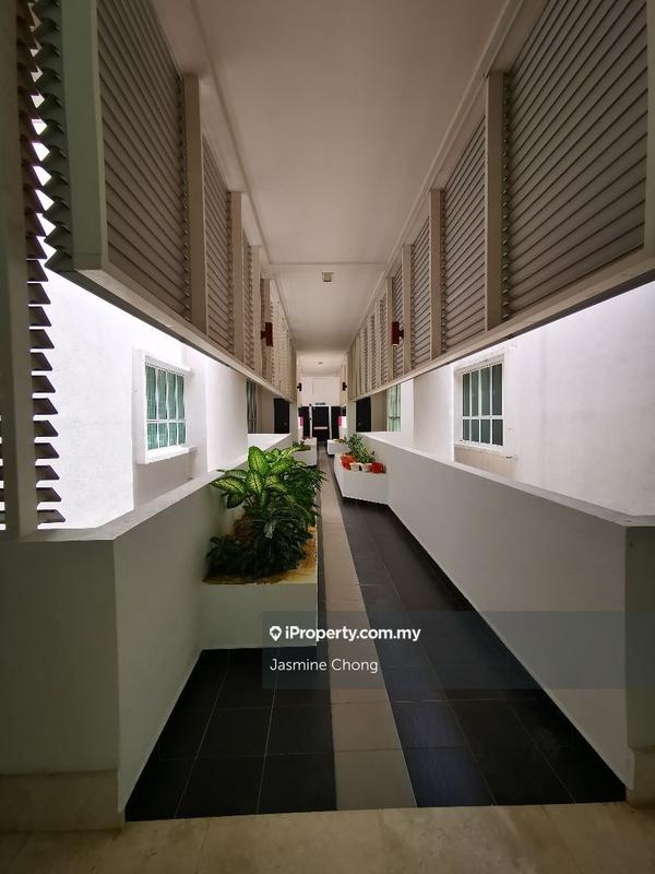 Kondominium untuk Dijual di Armanee Terrace II oleh Jasmine Chong - iProperty.com.my