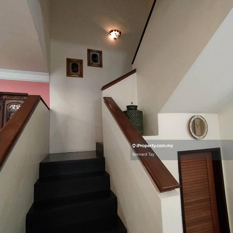 Semi-Detached House for Sale in SS 4 Kelana Jaya, Petaling Jaya by Bernard Tay - iProperty.com.my