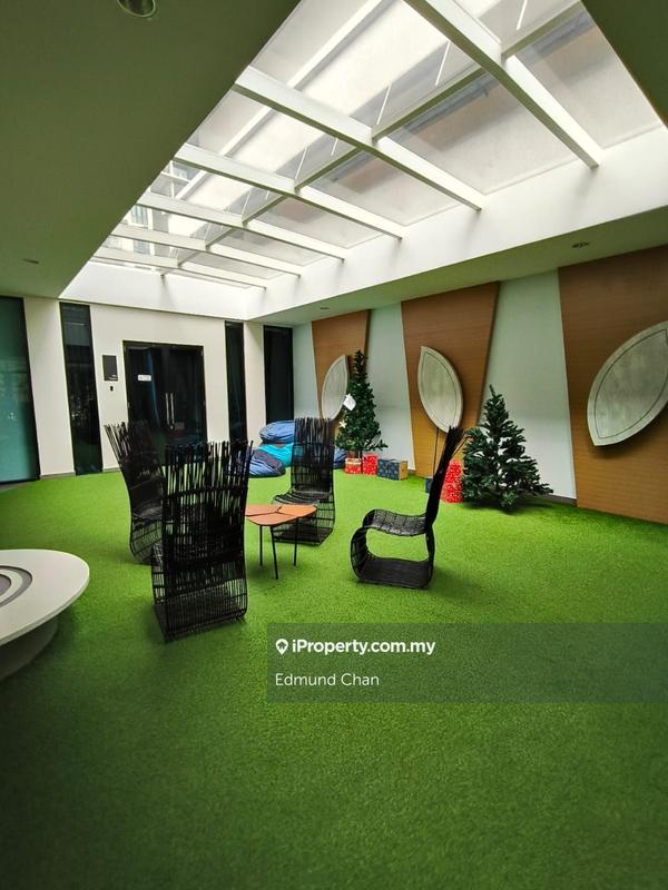 Kondominium untuk Disewa di Sky Condominium (Skyz Residence) oleh Edmund Chan - iProperty.com.my