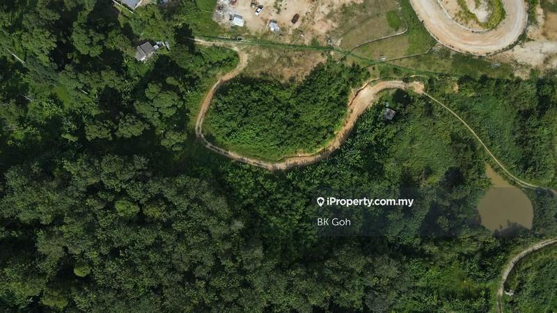Agricultural Land for Sale in Bandar Seremban Selatan, Seremban by BK Goh - iProperty.com.my