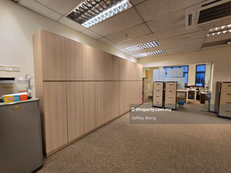 Pejabat untuk Dijual di Seksyen 16, Petaling Jaya oleh Jeffrey Wong - iProperty.com.my