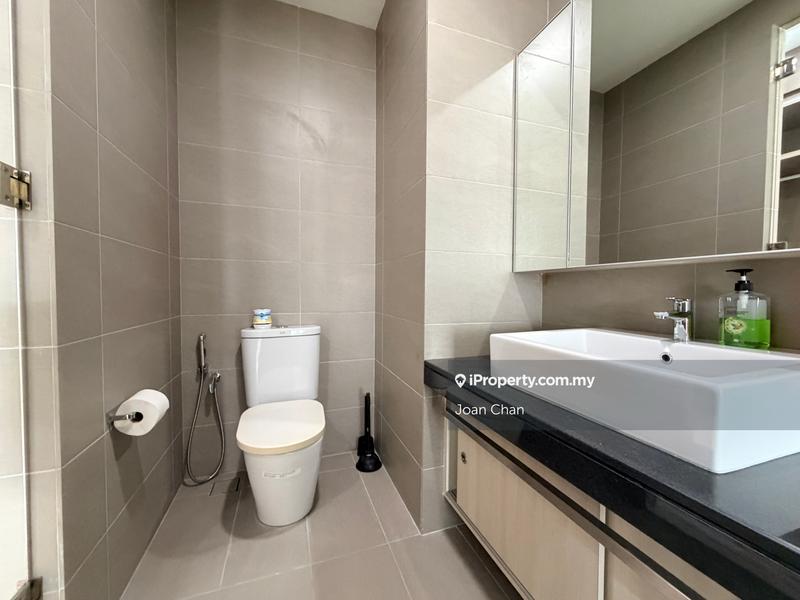 Residensi Servis untuk Dijual di Arnica @ Tropicana Gardens oleh Joan Chan - iProperty.com.my