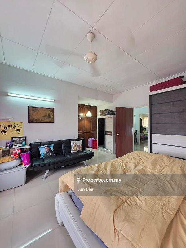 2-storey Terraced House for Sale in Bandar Utama 2, Bandar Utama by Ivan Lee - iProperty.com.my
